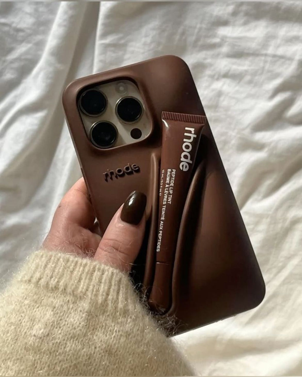 LipCase Rhode Iphone
