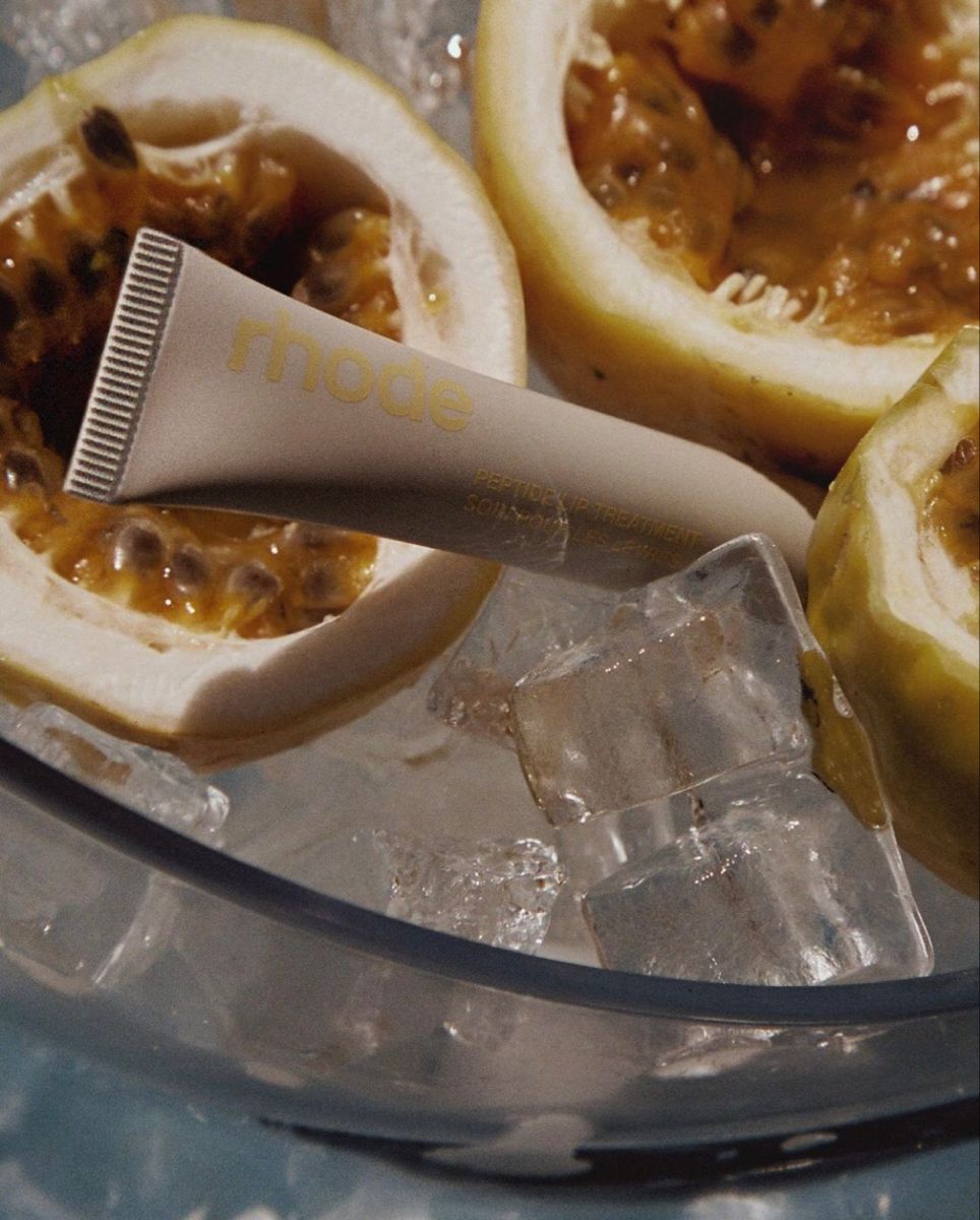 LipCase Rhode Iphone