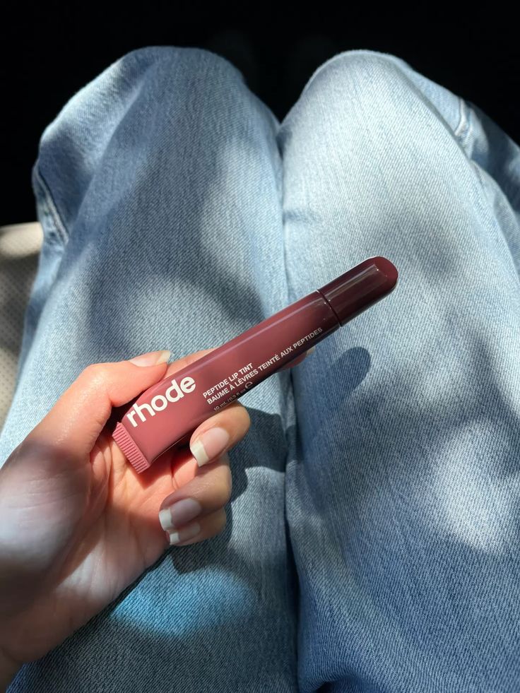 LipCase Rhode Iphone