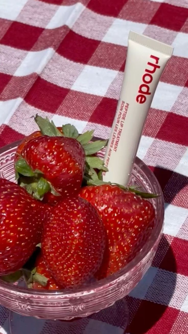 LipCase Rhode Iphone