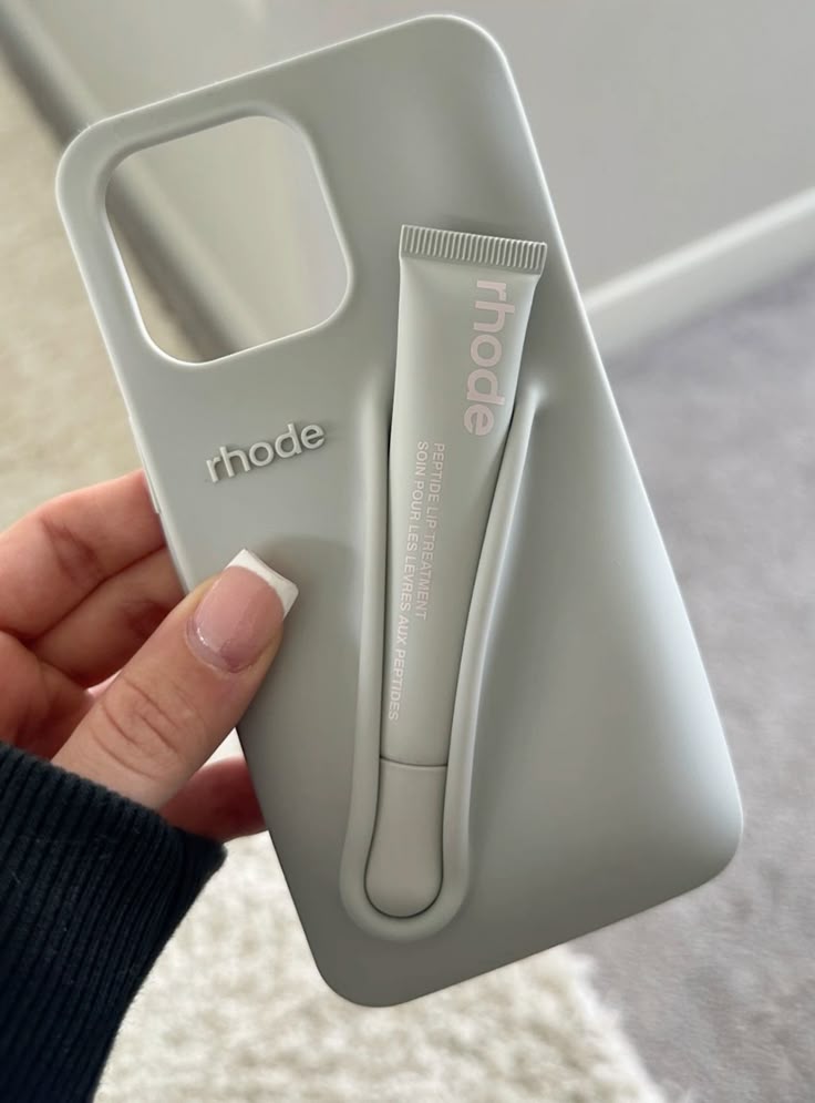 LipCase Rhode Iphone