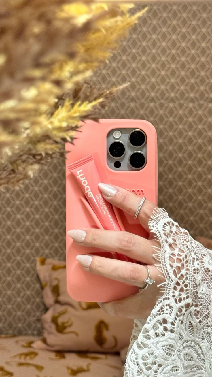 LipCase Rhode Iphone