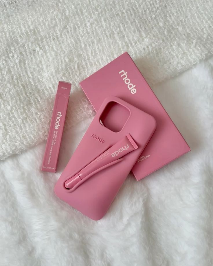 LipCase Rhode Iphone