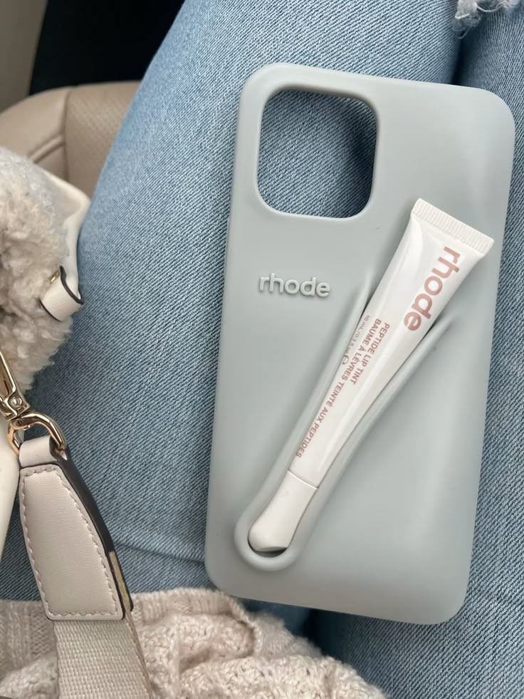 LipCase Rhode Iphone