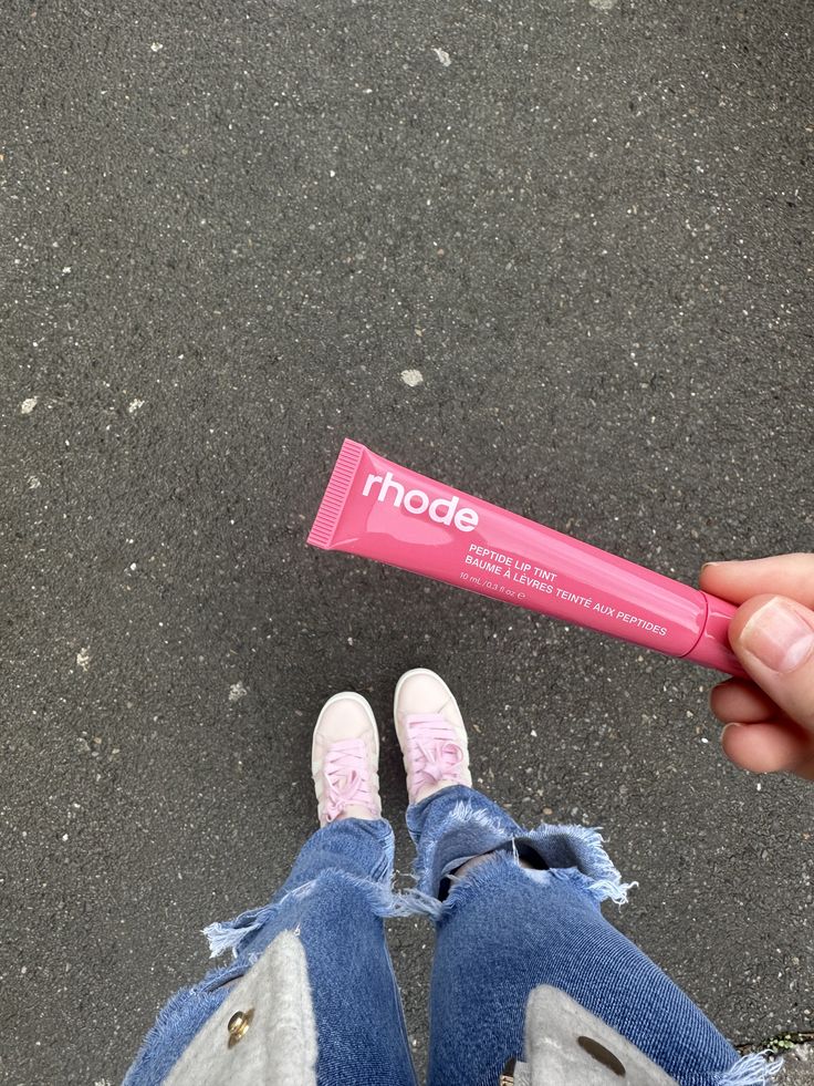 LipCase Rhode Iphone