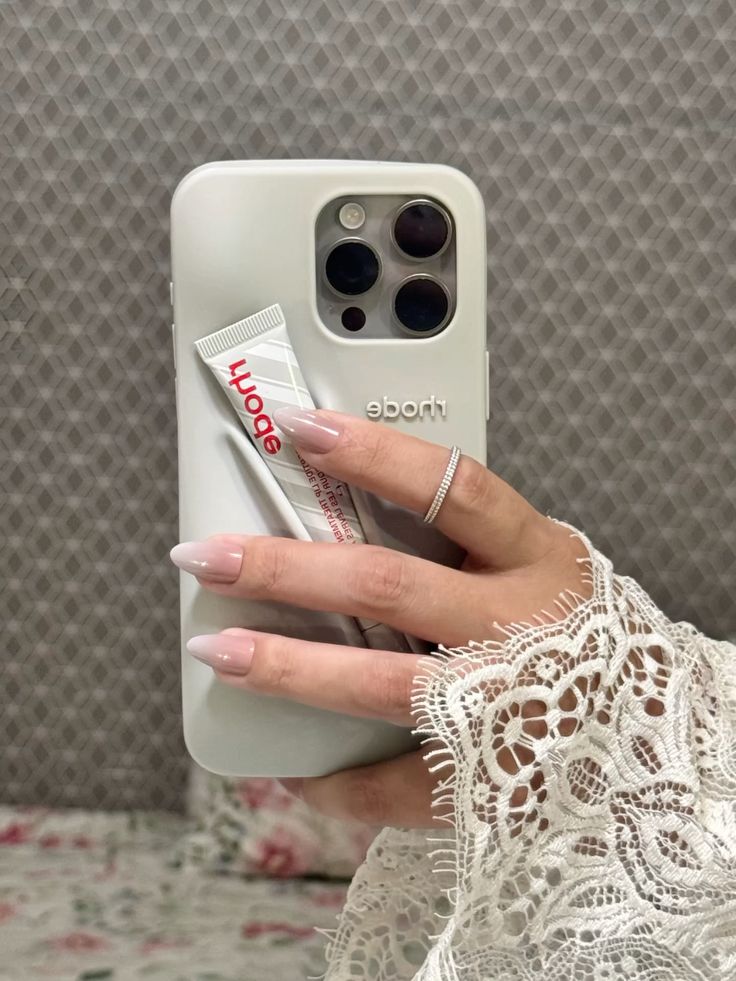 LipCase Rhode Iphone